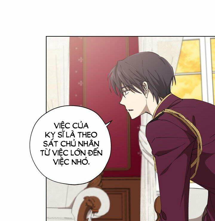 Công Chúa Khắc Dấu Lên Kẻ Phản Nghịch Chapter 12 - Trang 2