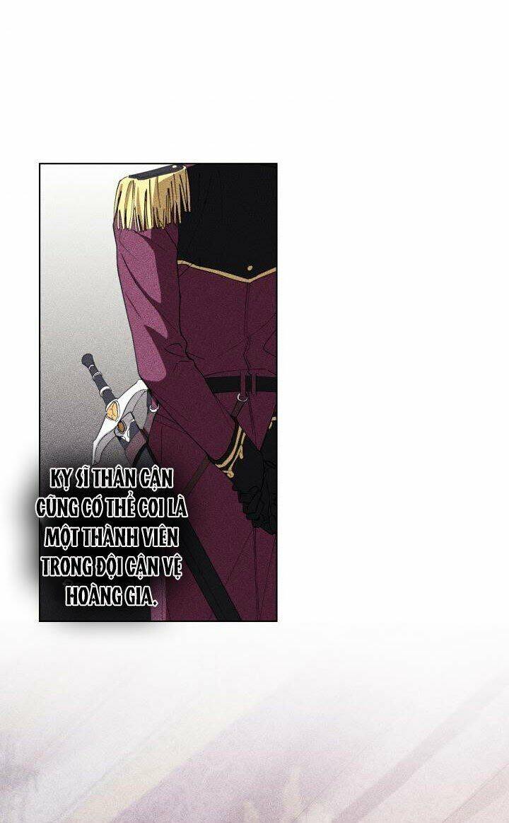 Công Chúa Khắc Dấu Lên Kẻ Phản Nghịch Chapter 12 - Trang 2