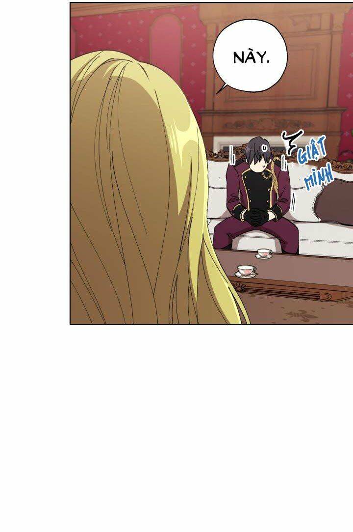 Công Chúa Khắc Dấu Lên Kẻ Phản Nghịch Chapter 12 - Trang 2