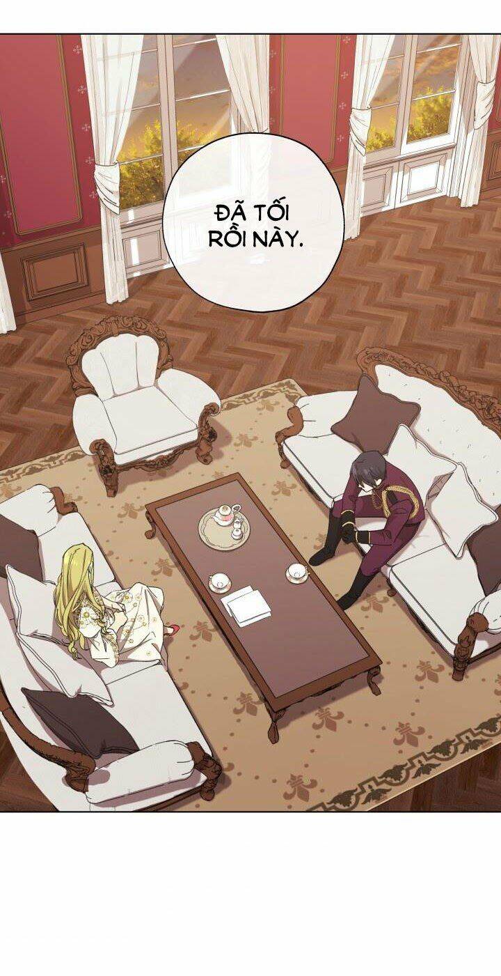 Công Chúa Khắc Dấu Lên Kẻ Phản Nghịch Chapter 12 - Trang 2