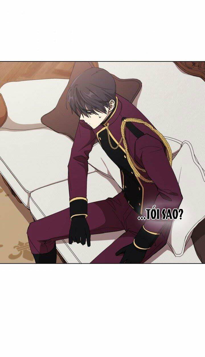 Công Chúa Khắc Dấu Lên Kẻ Phản Nghịch Chapter 12 - Trang 2