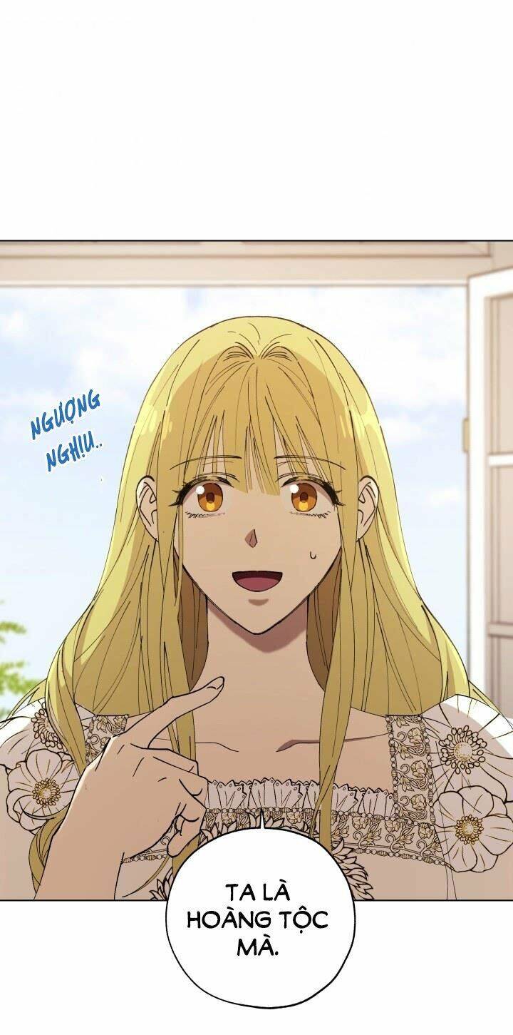 Công Chúa Khắc Dấu Lên Kẻ Phản Nghịch Chapter 12 - Trang 2