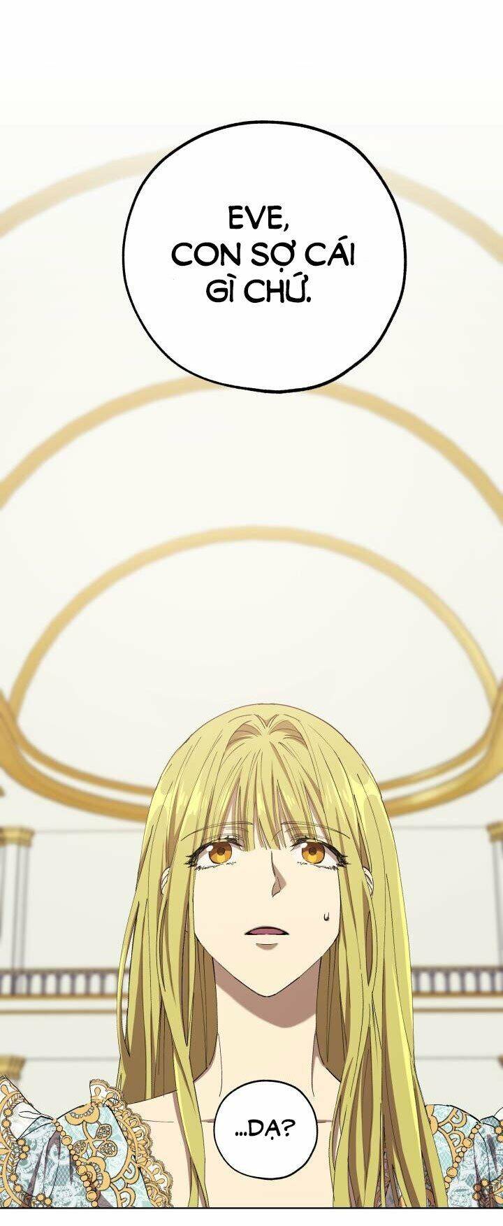 Công Chúa Khắc Dấu Lên Kẻ Phản Nghịch Chapter 13 - Trang 2