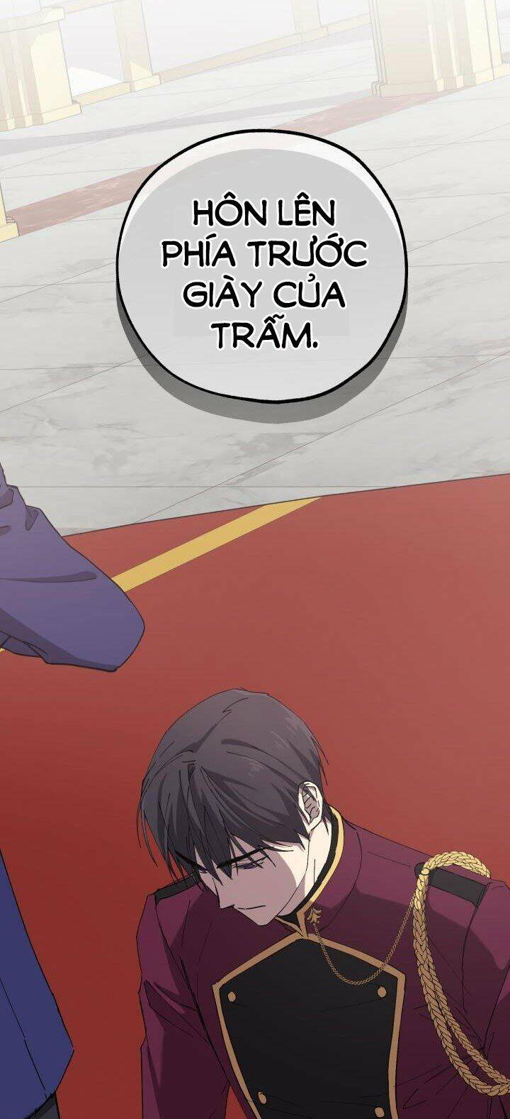 Công Chúa Khắc Dấu Lên Kẻ Phản Nghịch Chapter 13 - Trang 2