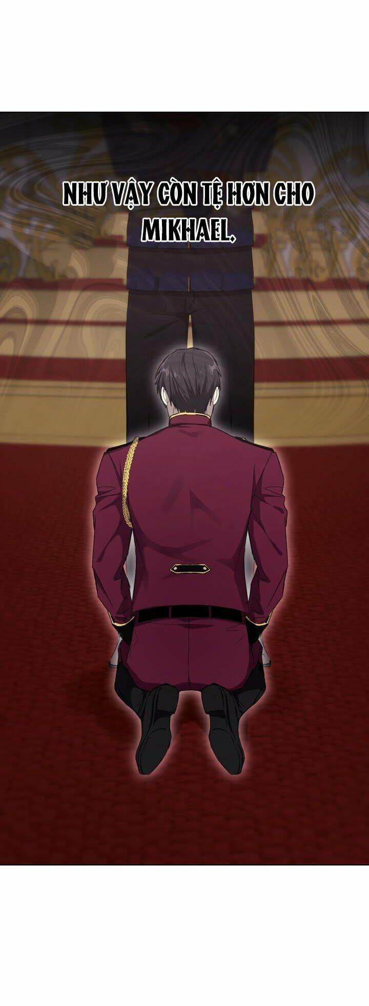 Công Chúa Khắc Dấu Lên Kẻ Phản Nghịch Chapter 14 - Trang 2