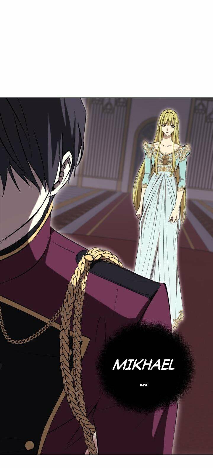 Công Chúa Khắc Dấu Lên Kẻ Phản Nghịch Chapter 14 - Trang 2