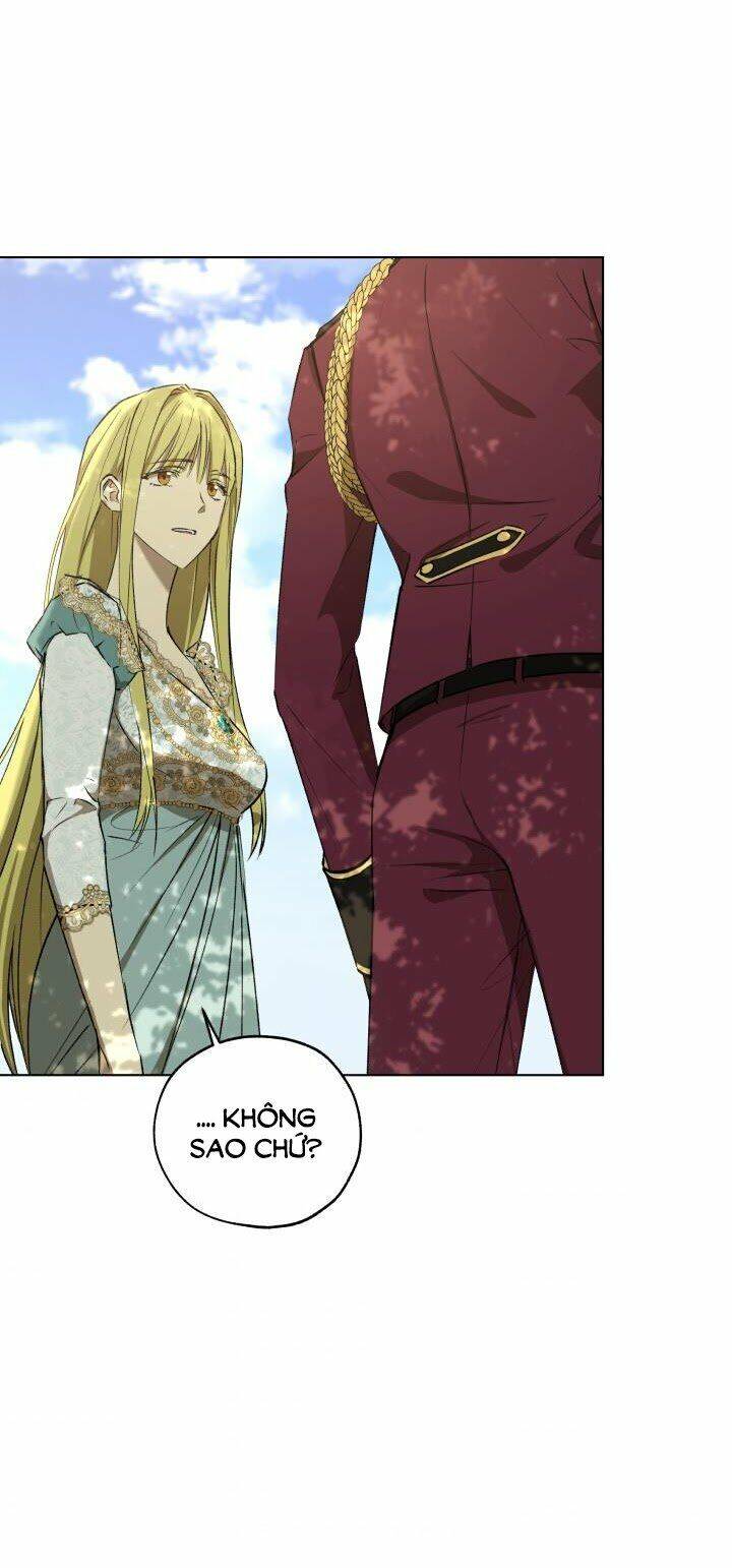 Công Chúa Khắc Dấu Lên Kẻ Phản Nghịch Chapter 14 - Trang 2