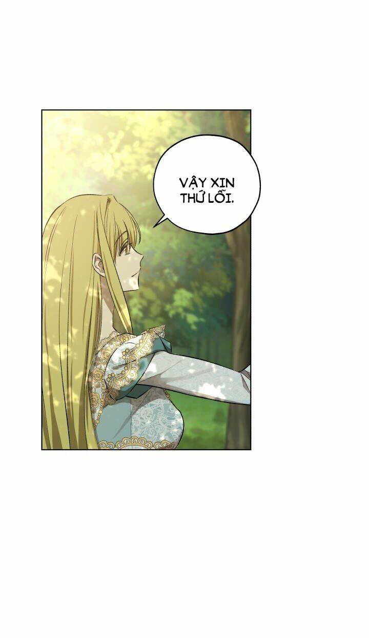 Công Chúa Khắc Dấu Lên Kẻ Phản Nghịch Chapter 14 - Trang 2
