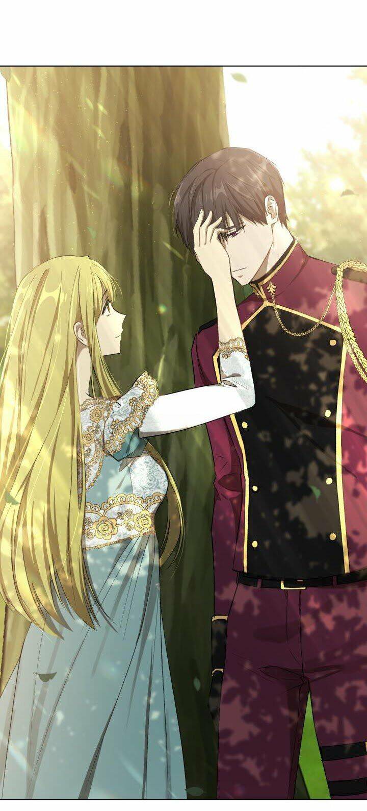 Công Chúa Khắc Dấu Lên Kẻ Phản Nghịch Chapter 14 - Trang 2