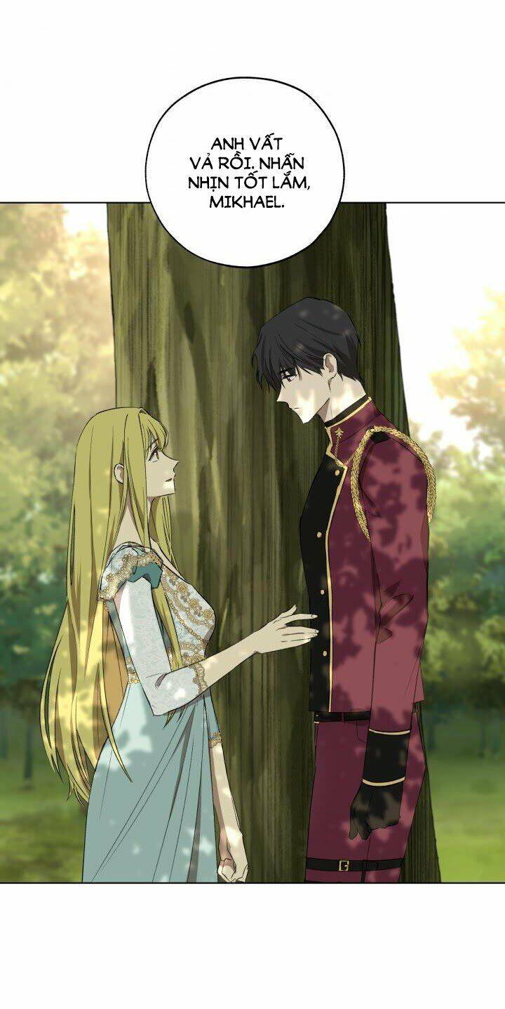 Công Chúa Khắc Dấu Lên Kẻ Phản Nghịch Chapter 14 - Trang 2