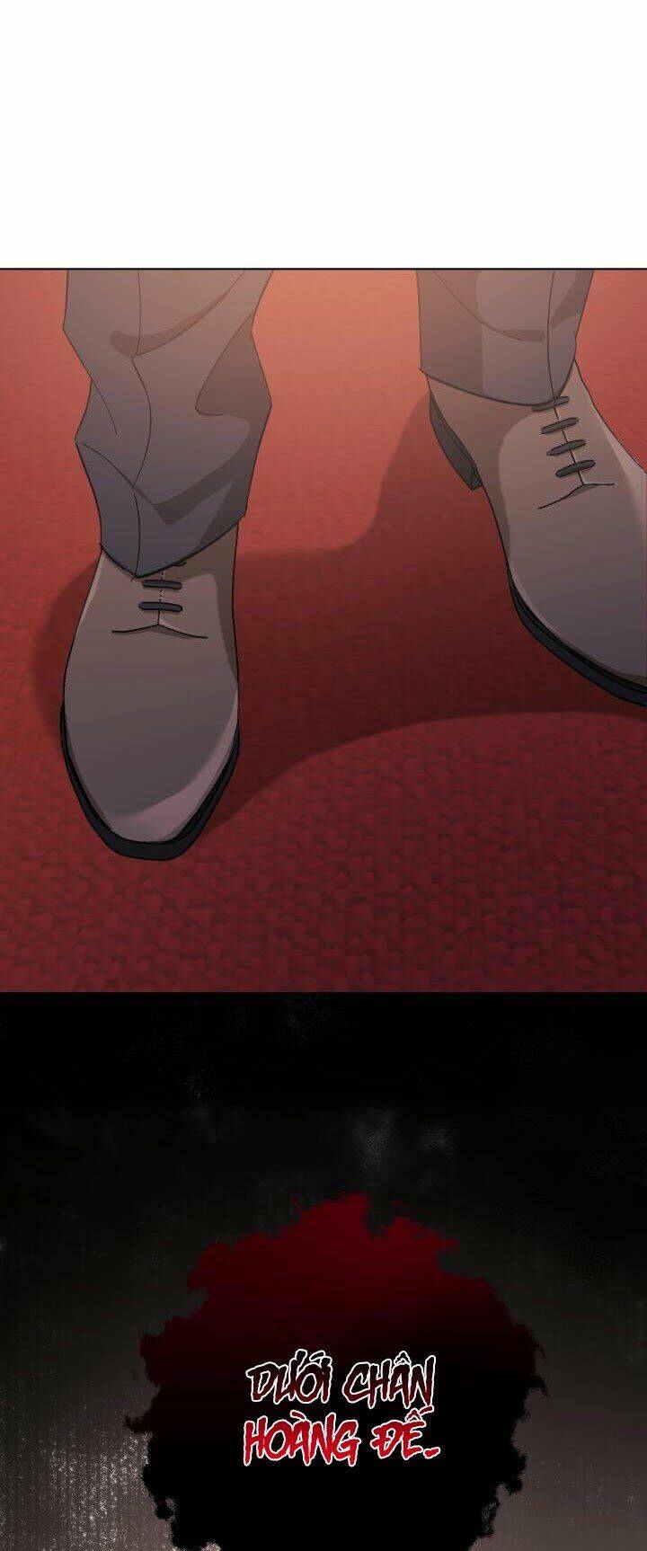 Công Chúa Khắc Dấu Lên Kẻ Phản Nghịch Chapter 14 - Trang 2