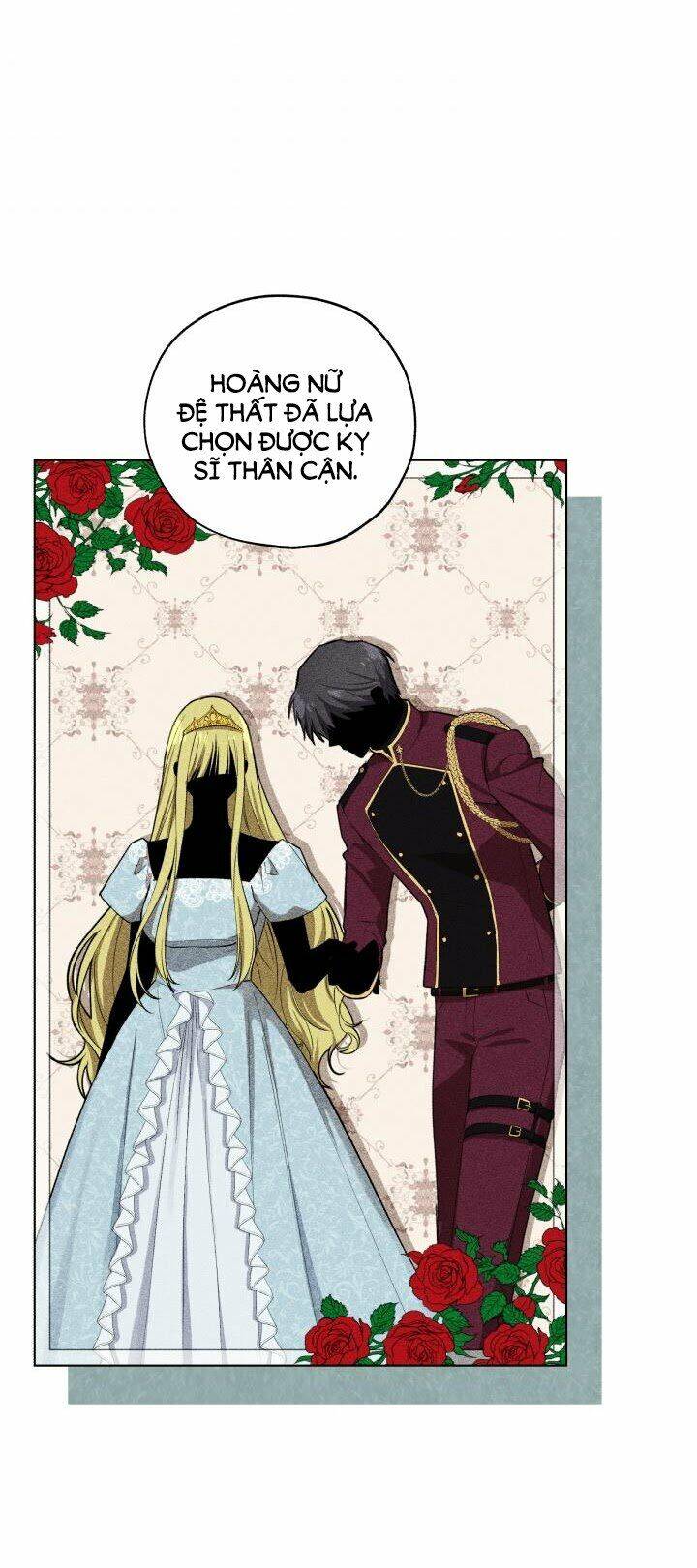 Công Chúa Khắc Dấu Lên Kẻ Phản Nghịch Chapter 14 - Trang 2
