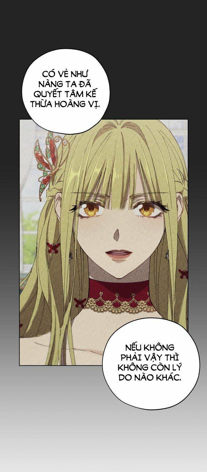Công Chúa Khắc Dấu Lên Kẻ Phản Nghịch Chapter 14 - Trang 2