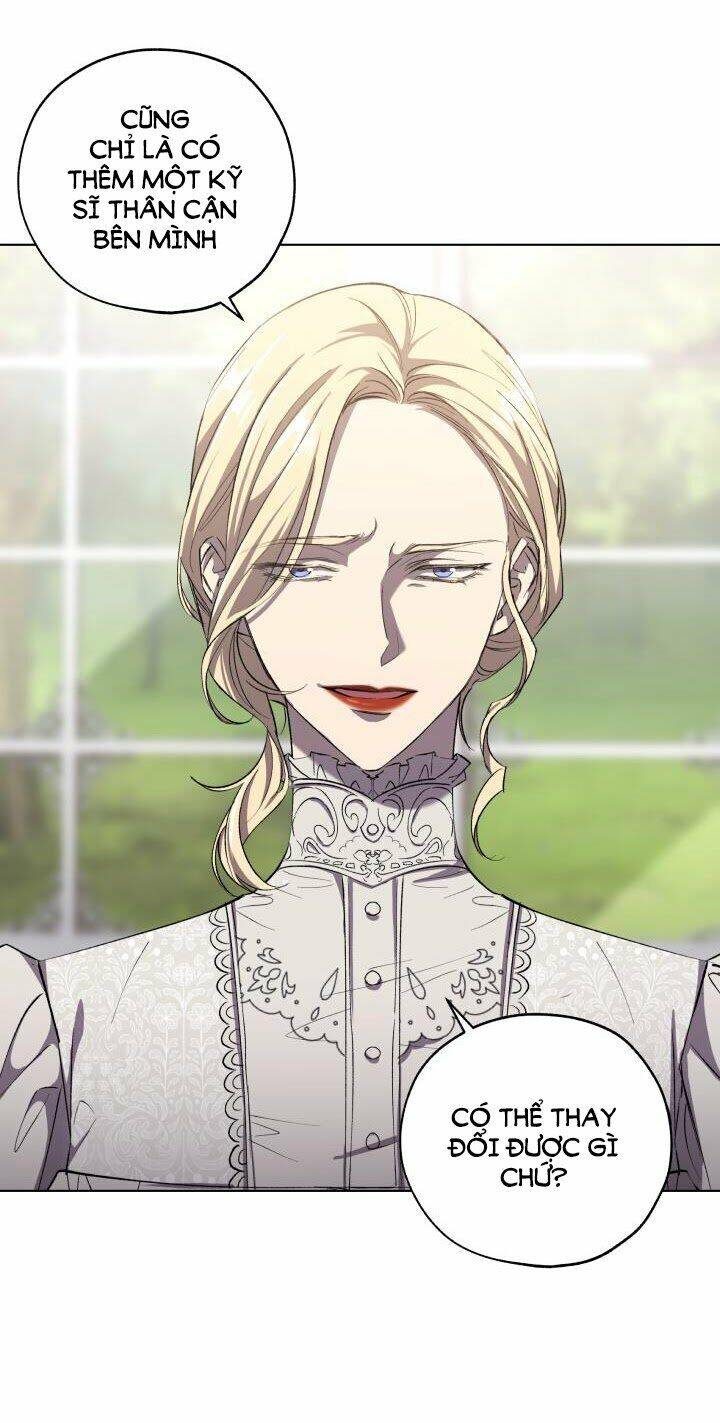 Công Chúa Khắc Dấu Lên Kẻ Phản Nghịch Chapter 14 - Trang 2