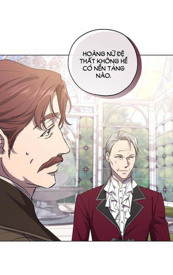 Công Chúa Khắc Dấu Lên Kẻ Phản Nghịch Chapter 14 - Trang 2