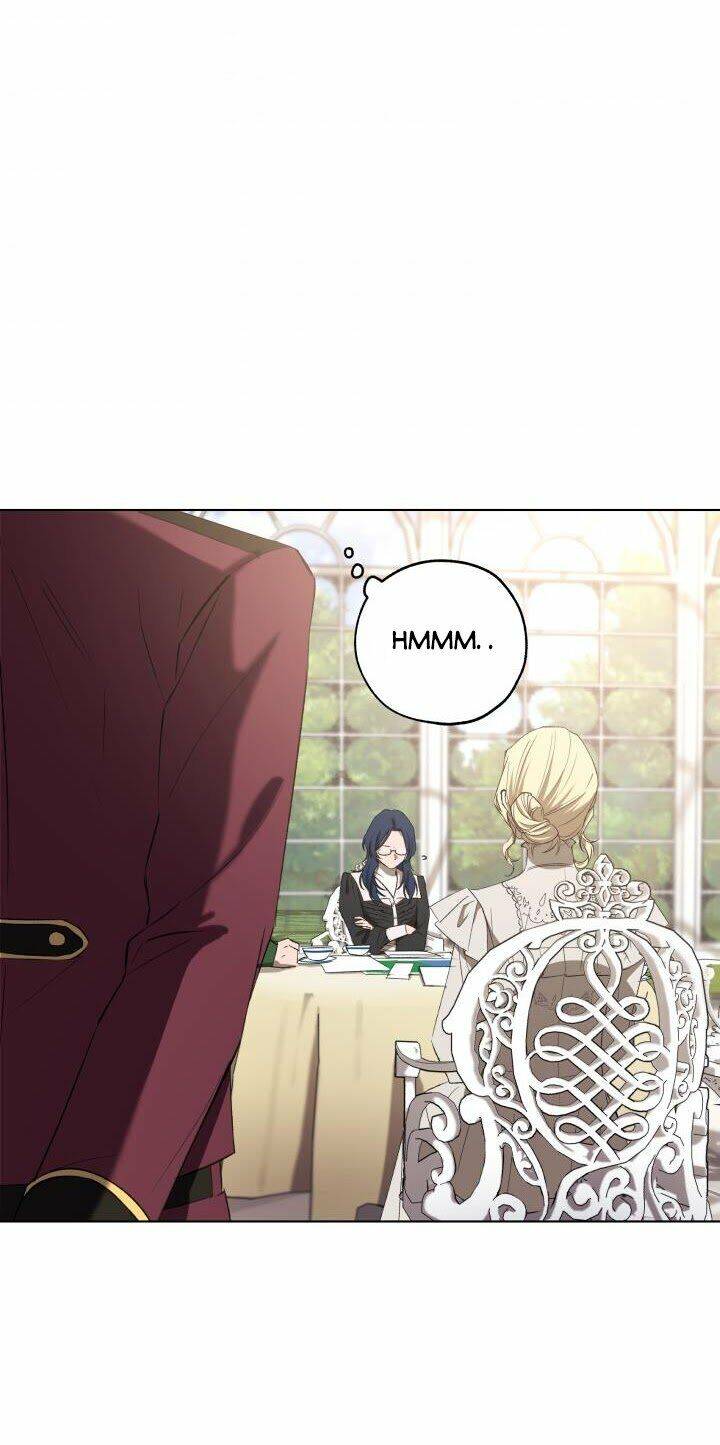 Công Chúa Khắc Dấu Lên Kẻ Phản Nghịch Chapter 14 - Trang 2