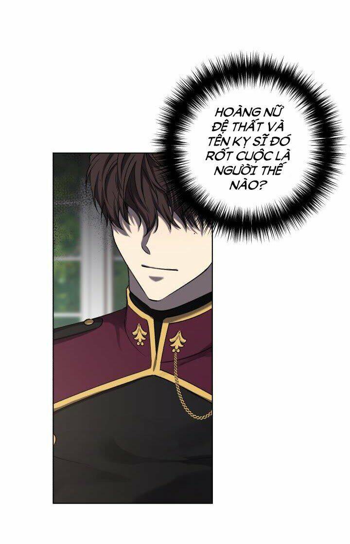 Công Chúa Khắc Dấu Lên Kẻ Phản Nghịch Chapter 14 - Trang 2