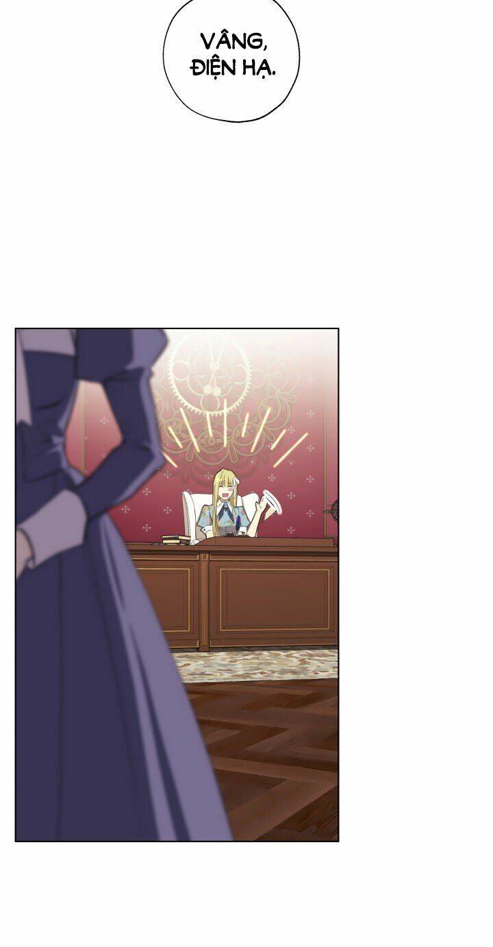 Công Chúa Khắc Dấu Lên Kẻ Phản Nghịch Chapter 15 - Trang 2