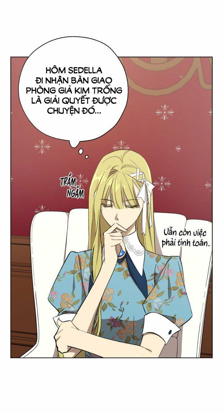 Công Chúa Khắc Dấu Lên Kẻ Phản Nghịch Chapter 15 - Trang 2