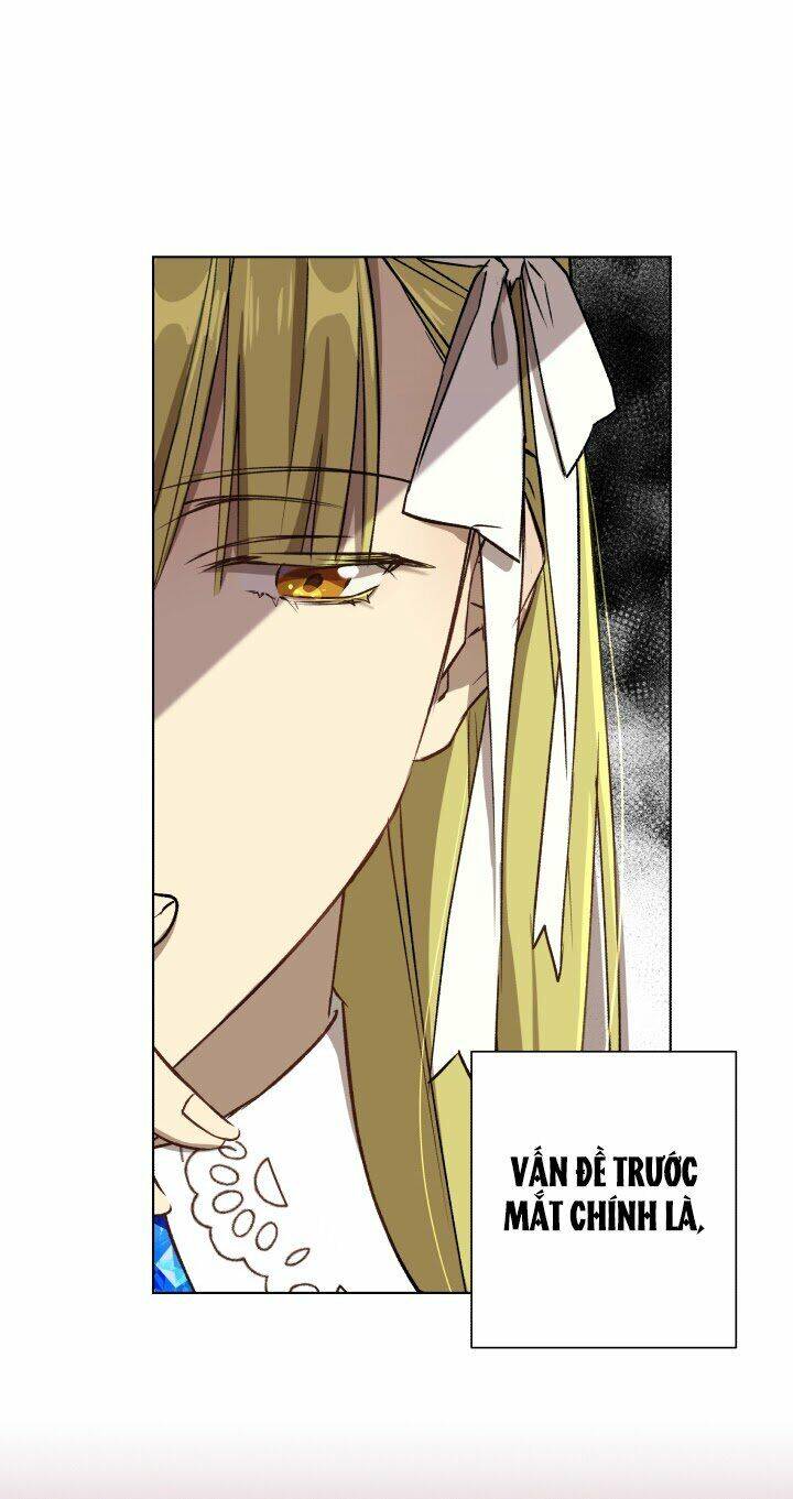 Công Chúa Khắc Dấu Lên Kẻ Phản Nghịch Chapter 15 - Trang 2