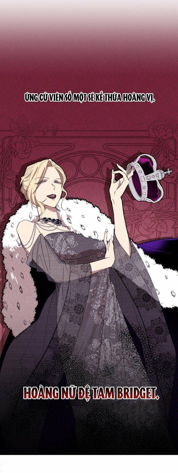 Công Chúa Khắc Dấu Lên Kẻ Phản Nghịch Chapter 15 - Trang 2