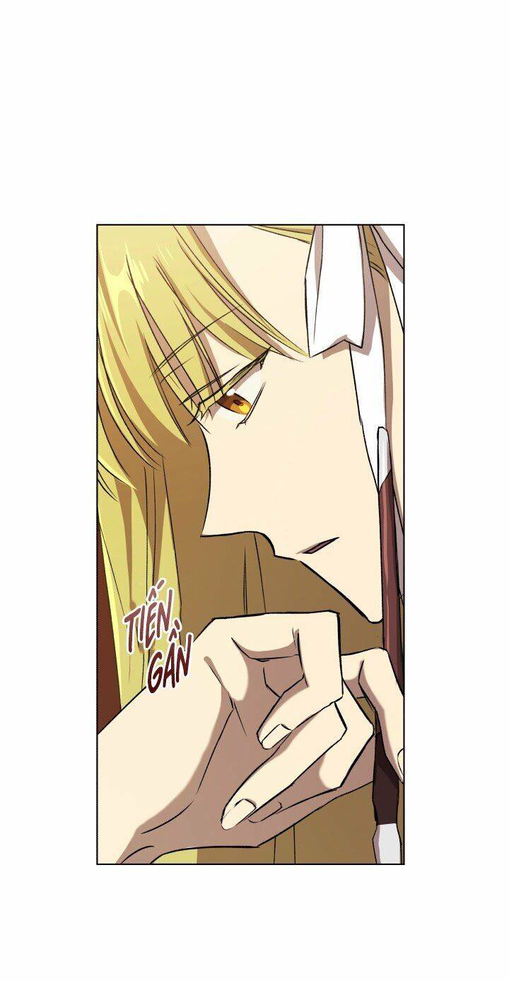 Công Chúa Khắc Dấu Lên Kẻ Phản Nghịch Chapter 15 - Trang 2