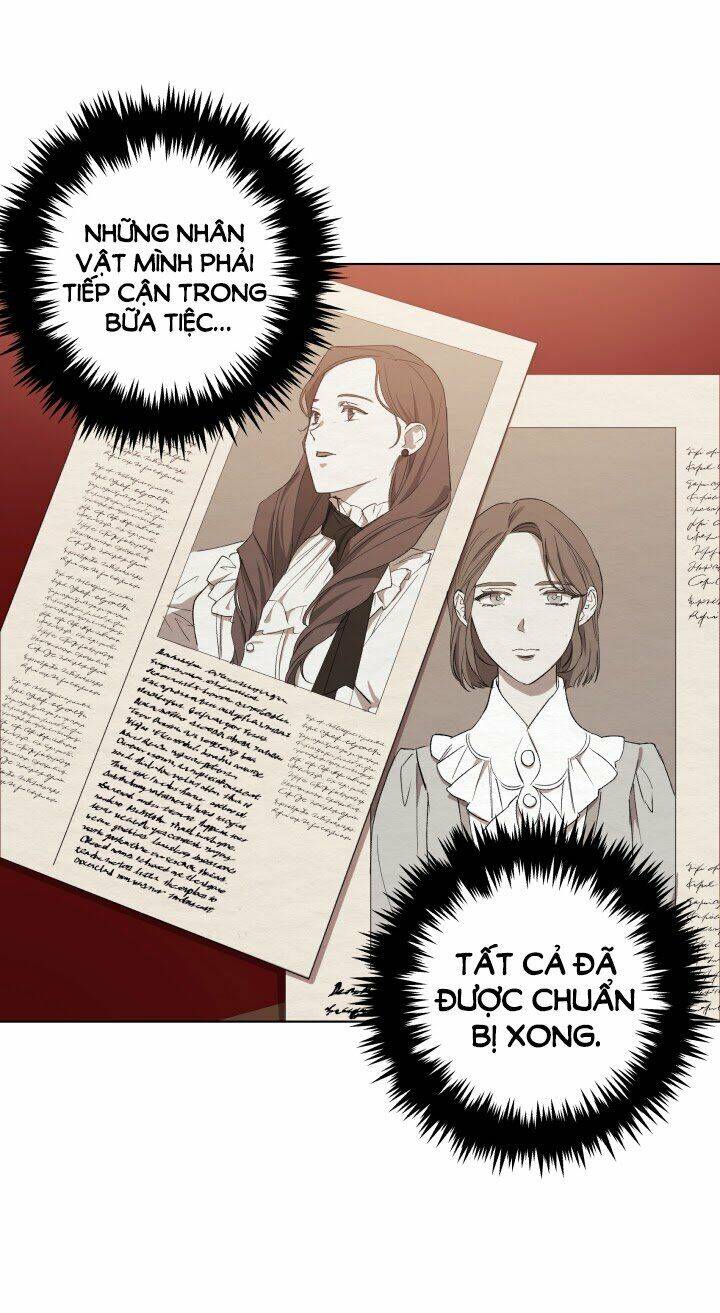 Công Chúa Khắc Dấu Lên Kẻ Phản Nghịch Chapter 15 - Trang 2