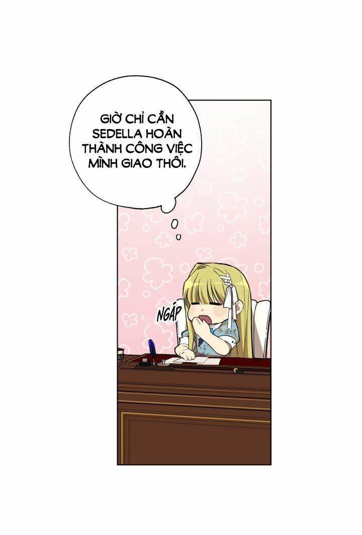 Công Chúa Khắc Dấu Lên Kẻ Phản Nghịch Chapter 15 - Trang 2