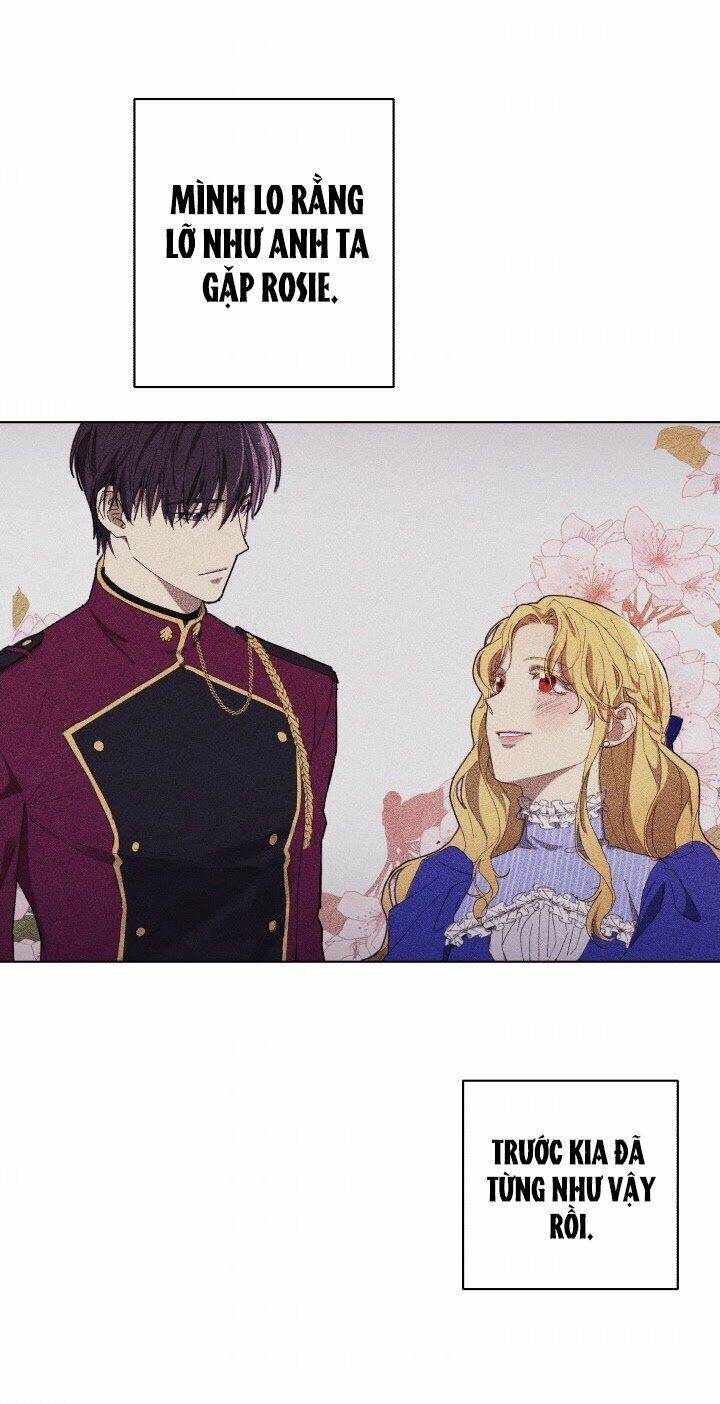 Công Chúa Khắc Dấu Lên Kẻ Phản Nghịch Chapter 15 - Trang 2