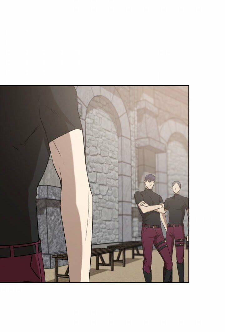 Công Chúa Khắc Dấu Lên Kẻ Phản Nghịch Chapter 15 - Trang 2