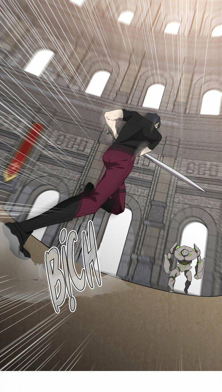 Công Chúa Khắc Dấu Lên Kẻ Phản Nghịch Chapter 15 - Trang 2