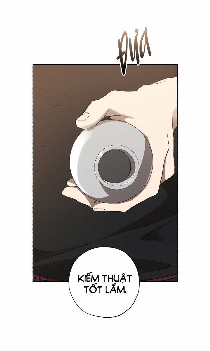 Công Chúa Khắc Dấu Lên Kẻ Phản Nghịch Chapter 15 - Trang 2