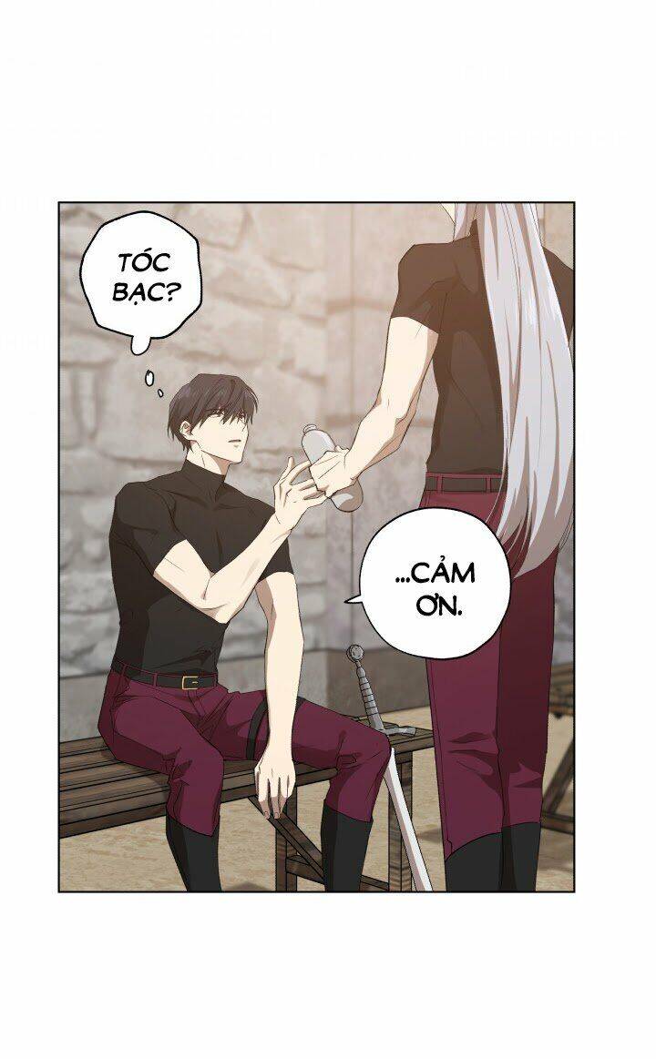 Công Chúa Khắc Dấu Lên Kẻ Phản Nghịch Chapter 15 - Trang 2