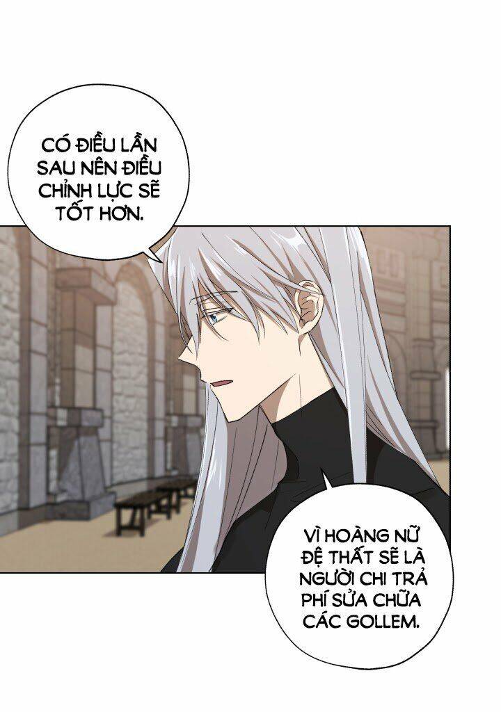 Công Chúa Khắc Dấu Lên Kẻ Phản Nghịch Chapter 15 - Trang 2