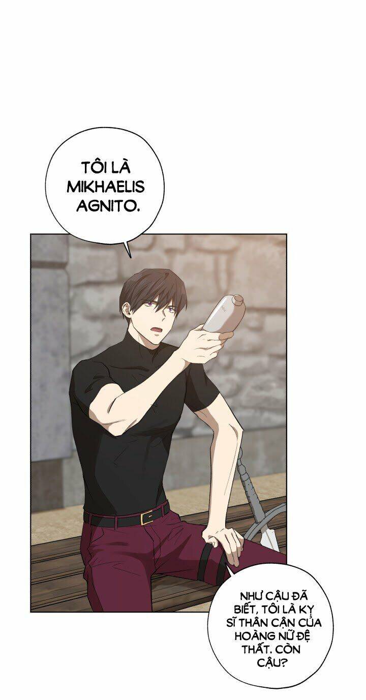 Công Chúa Khắc Dấu Lên Kẻ Phản Nghịch Chapter 15 - Trang 2