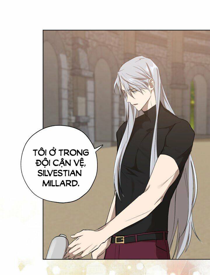 Công Chúa Khắc Dấu Lên Kẻ Phản Nghịch Chapter 15 - Trang 2