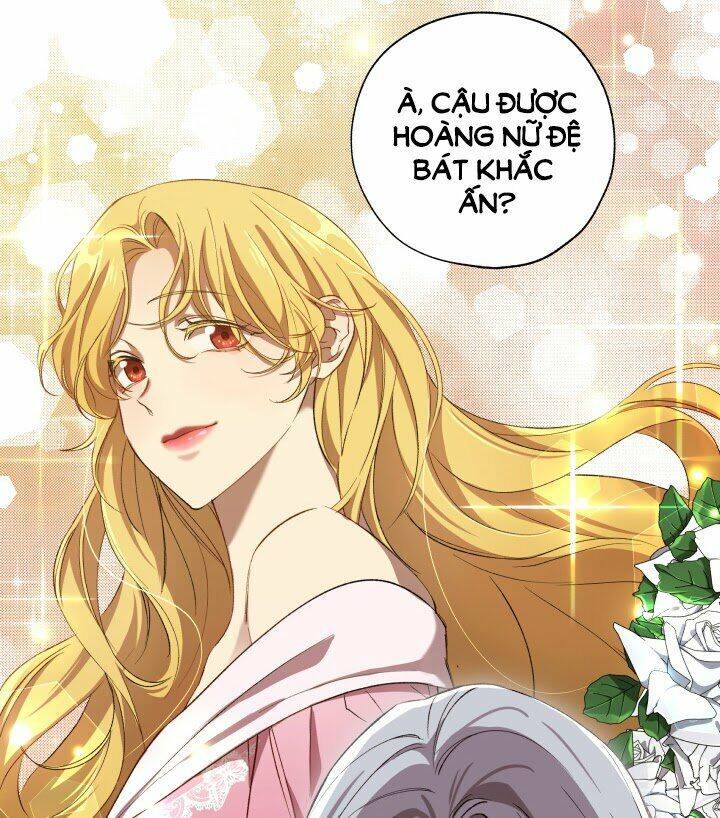 Công Chúa Khắc Dấu Lên Kẻ Phản Nghịch Chapter 15 - Trang 2