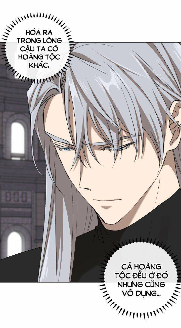 Công Chúa Khắc Dấu Lên Kẻ Phản Nghịch Chapter 15 - Trang 2