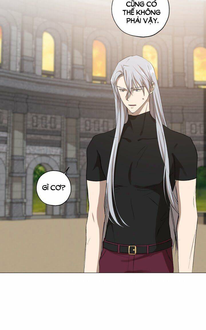 Công Chúa Khắc Dấu Lên Kẻ Phản Nghịch Chapter 15 - Trang 2