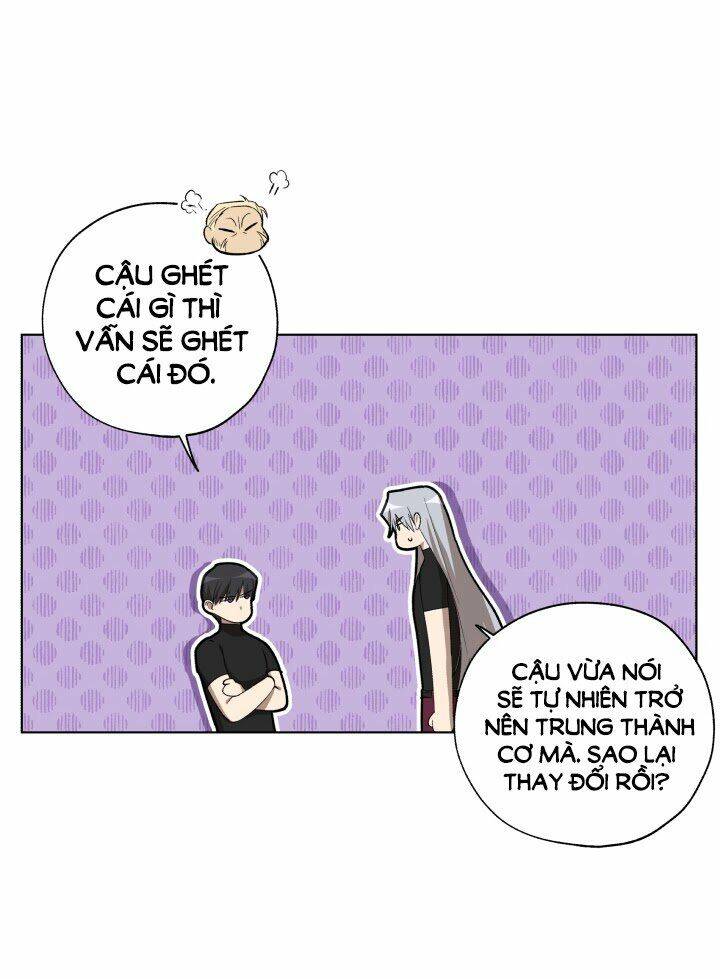 Công Chúa Khắc Dấu Lên Kẻ Phản Nghịch Chapter 15 - Trang 2