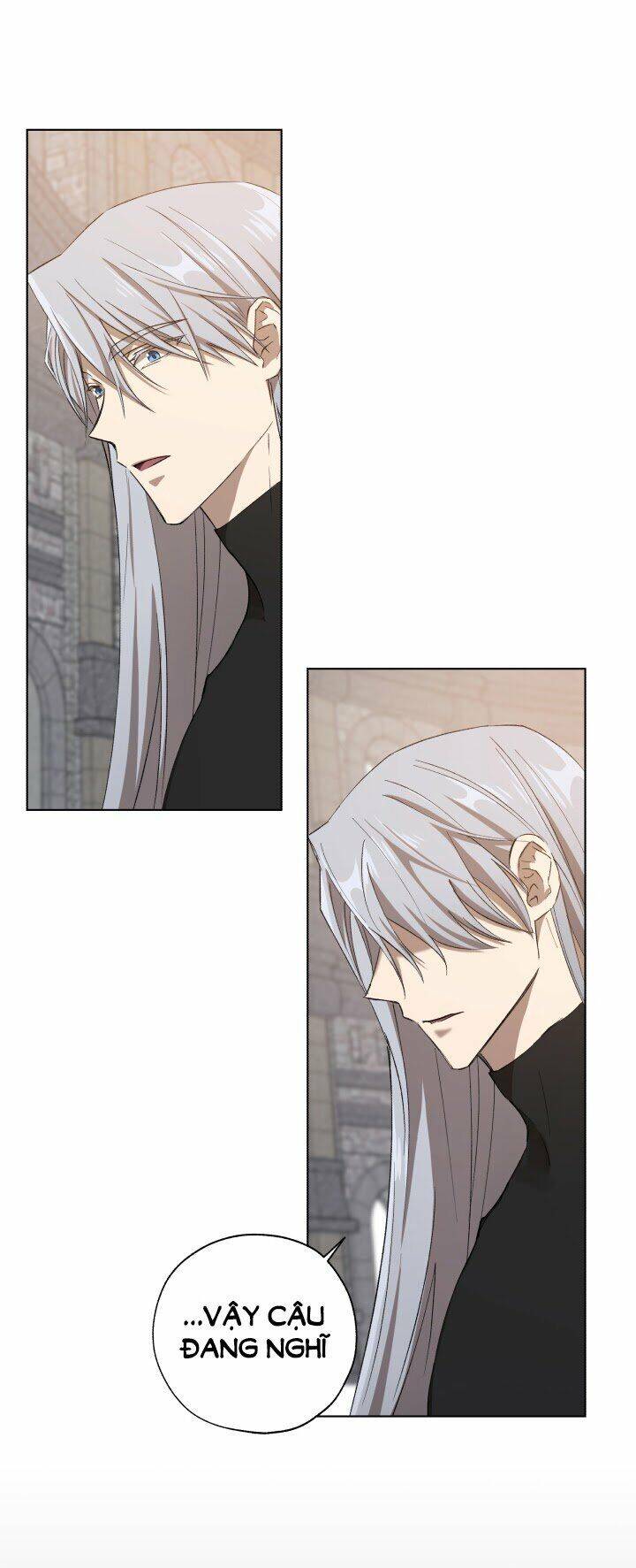 Công Chúa Khắc Dấu Lên Kẻ Phản Nghịch Chapter 15 - Trang 2