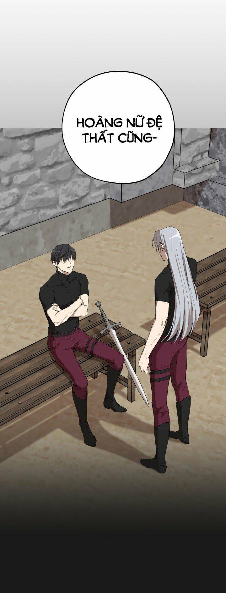 Công Chúa Khắc Dấu Lên Kẻ Phản Nghịch Chapter 15 - Trang 2