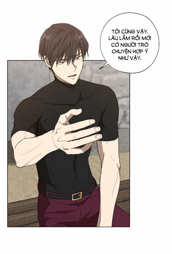 Công Chúa Khắc Dấu Lên Kẻ Phản Nghịch Chapter 16 - Trang 2