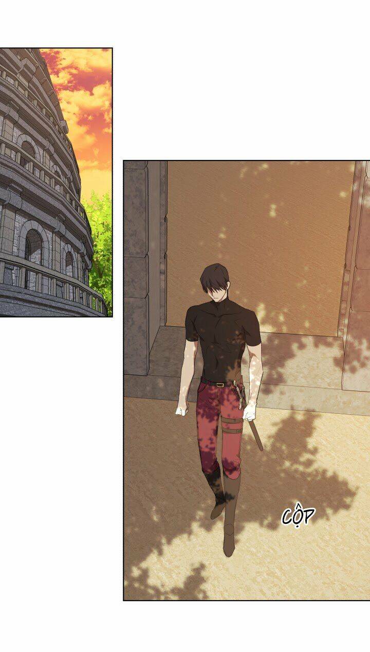 Công Chúa Khắc Dấu Lên Kẻ Phản Nghịch Chapter 16 - Trang 2