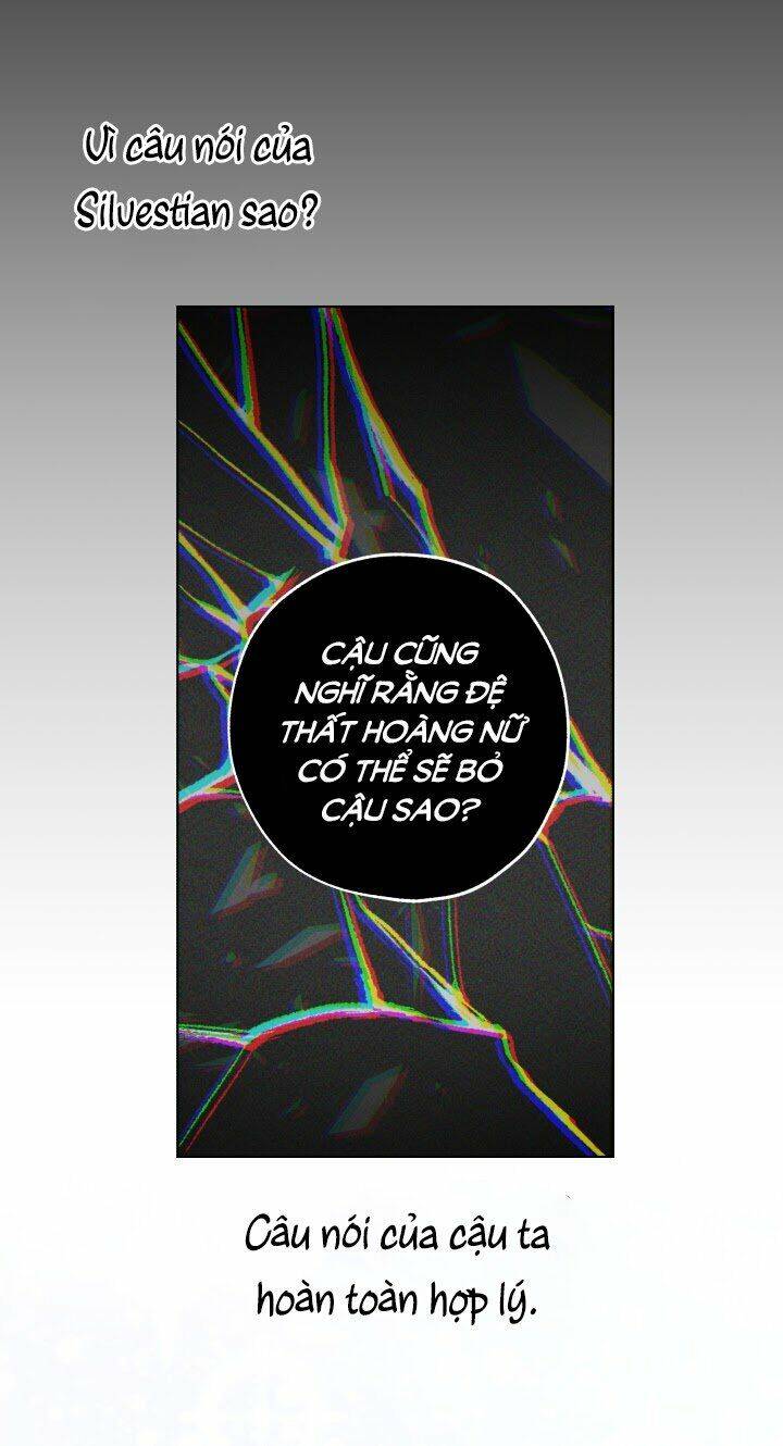 Công Chúa Khắc Dấu Lên Kẻ Phản Nghịch Chapter 16 - Trang 2