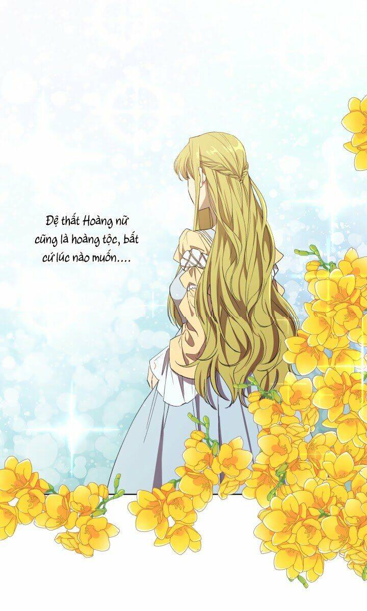 Công Chúa Khắc Dấu Lên Kẻ Phản Nghịch Chapter 16 - Trang 2