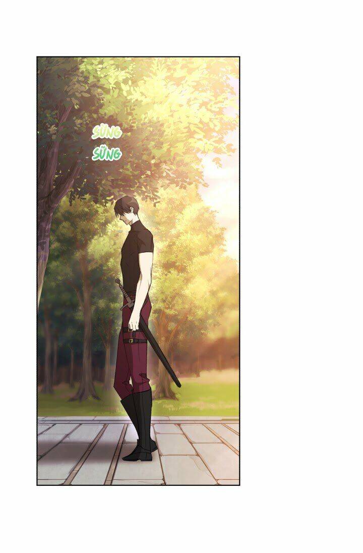 Công Chúa Khắc Dấu Lên Kẻ Phản Nghịch Chapter 16 - Trang 2