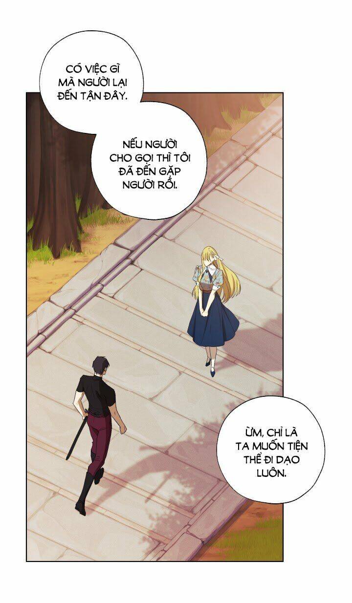 Công Chúa Khắc Dấu Lên Kẻ Phản Nghịch Chapter 16 - Trang 2