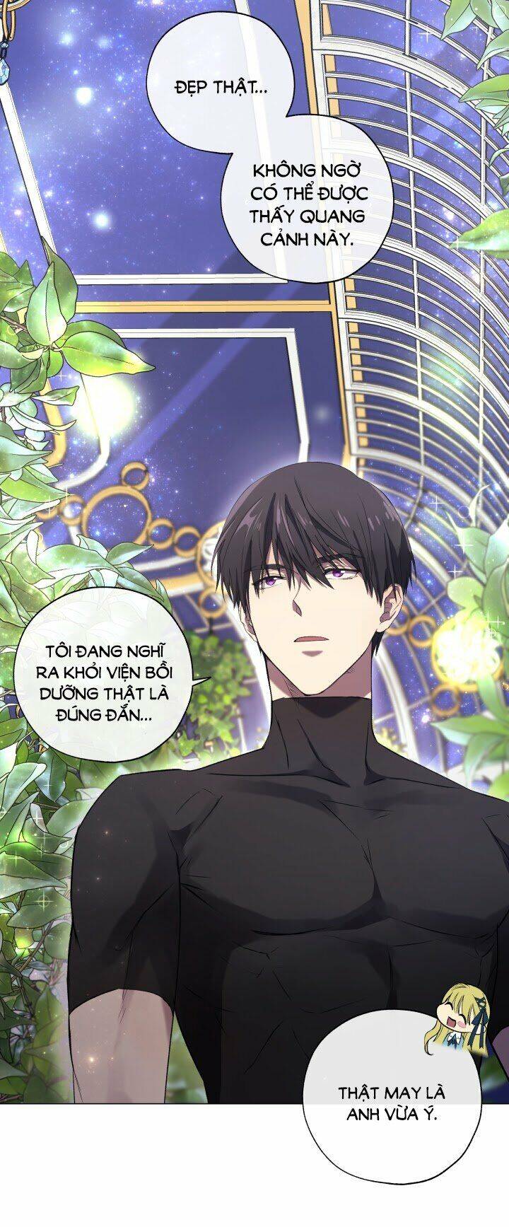 Công Chúa Khắc Dấu Lên Kẻ Phản Nghịch Chapter 16 - Trang 2