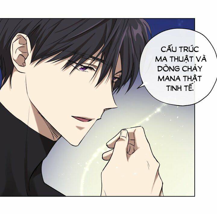 Công Chúa Khắc Dấu Lên Kẻ Phản Nghịch Chapter 16 - Trang 2